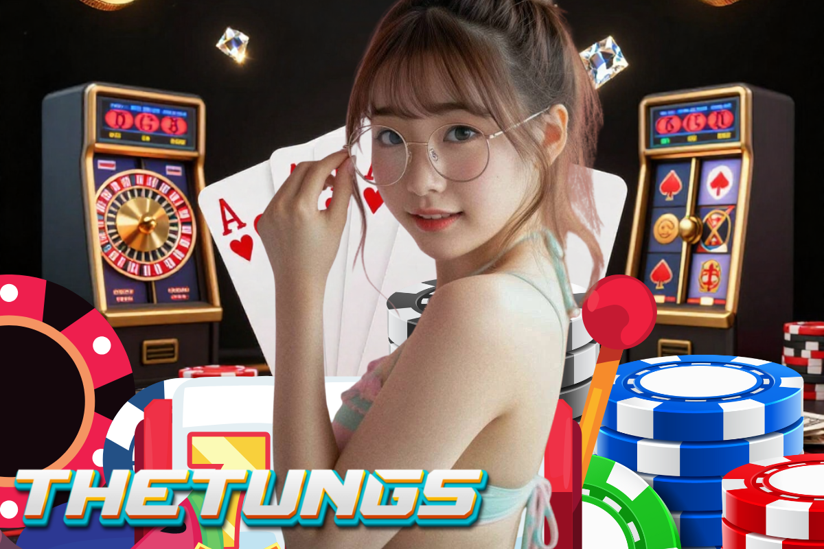 thetungs