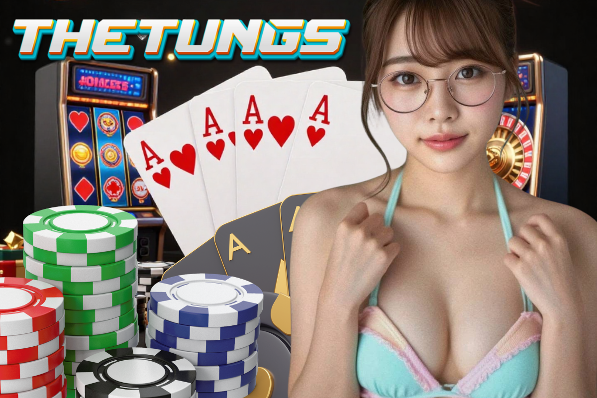 thetungs slot