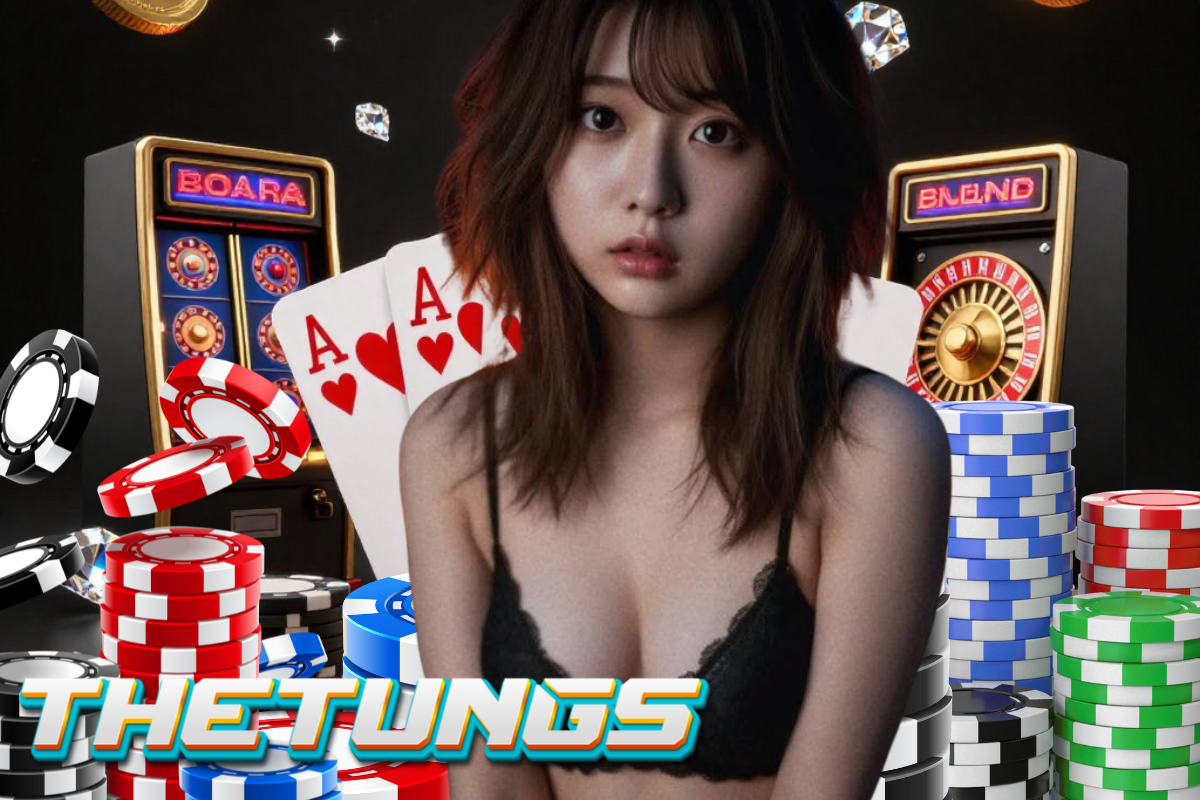 thetungs ทรูวอเลท