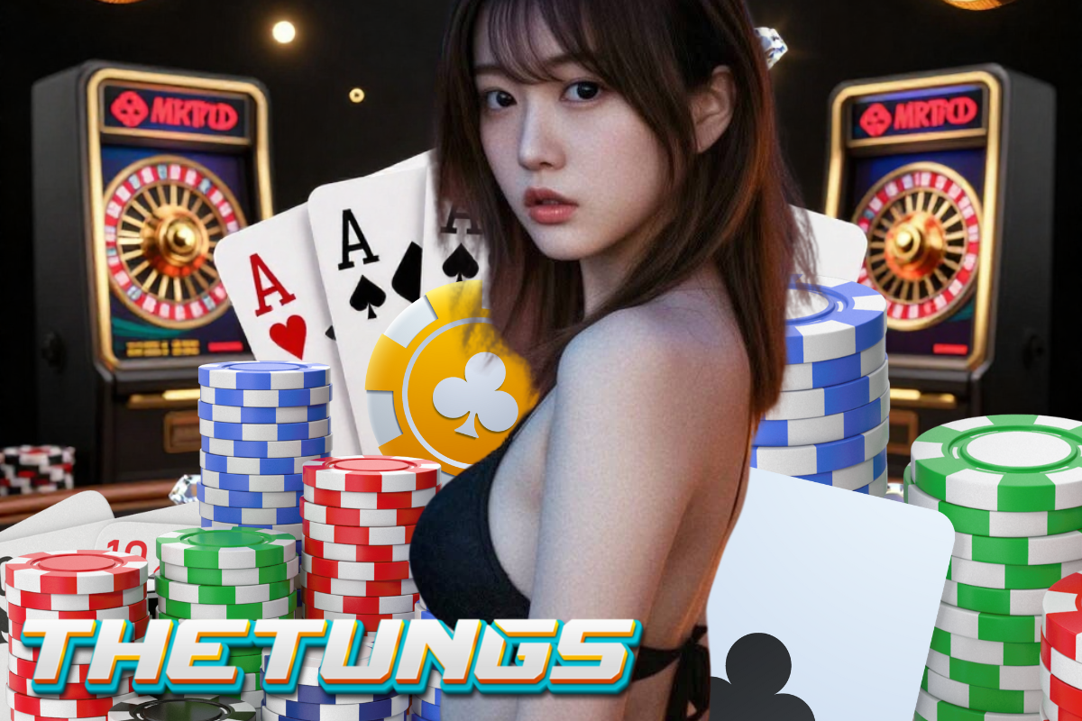 thetungs เครดิตฟรี