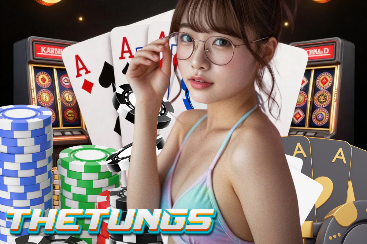 thetungs สล็อต